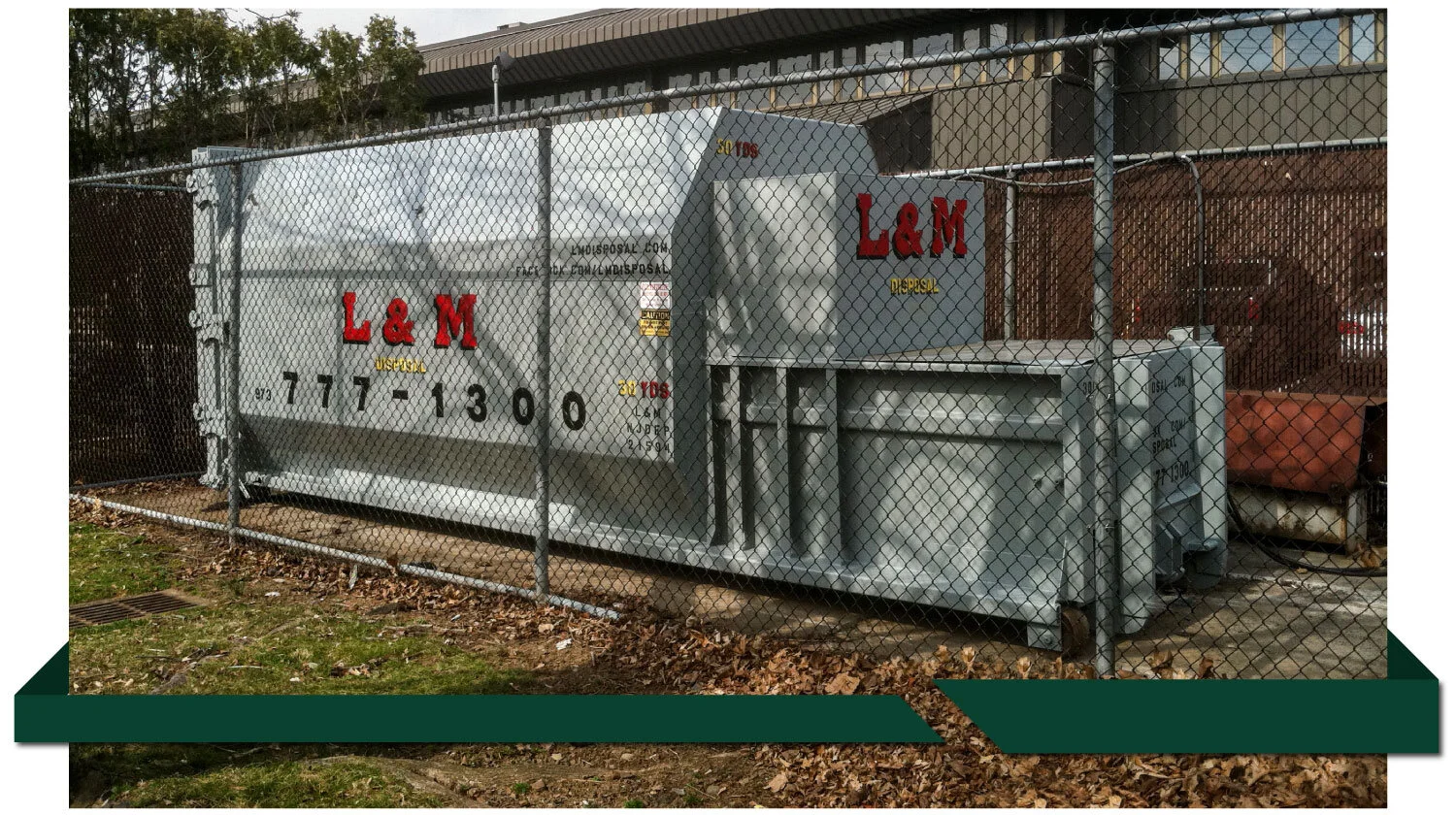 industrial-commercial-compactor-rental-nj-l-m-disposal-llc